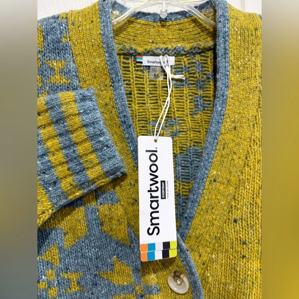 Smartwool new tags